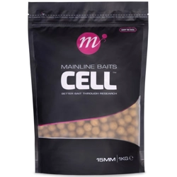 Mainline Cell Shelf Life Boilies